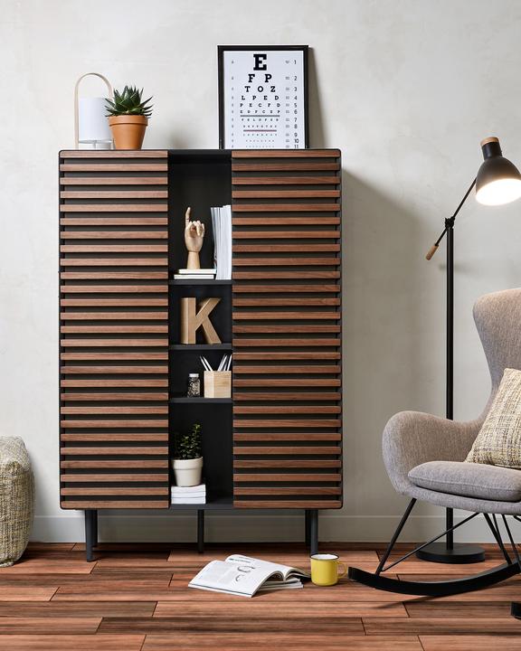 Actual product image Kave Home Kesia (40 x 105 x 155 cm)
