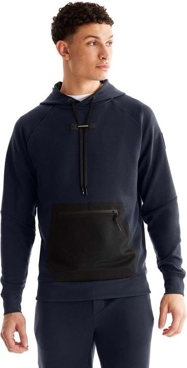On Running Kapuzenpullover (XXL)