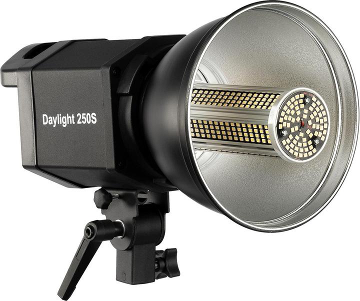 Image du produit Walimex pro Daylight 250S 1x35W (éclairage de studio)