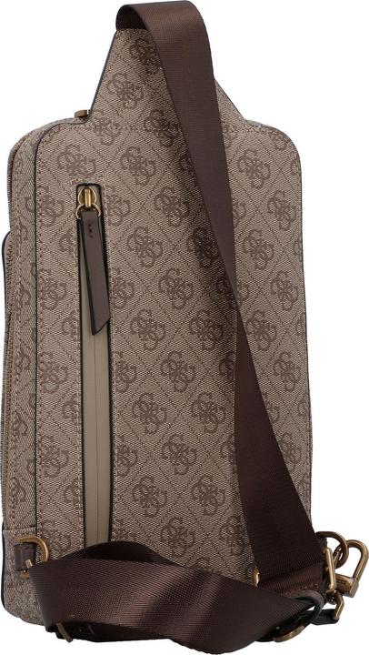 Actual product image Guess Milano Umhängetasche 33 cm