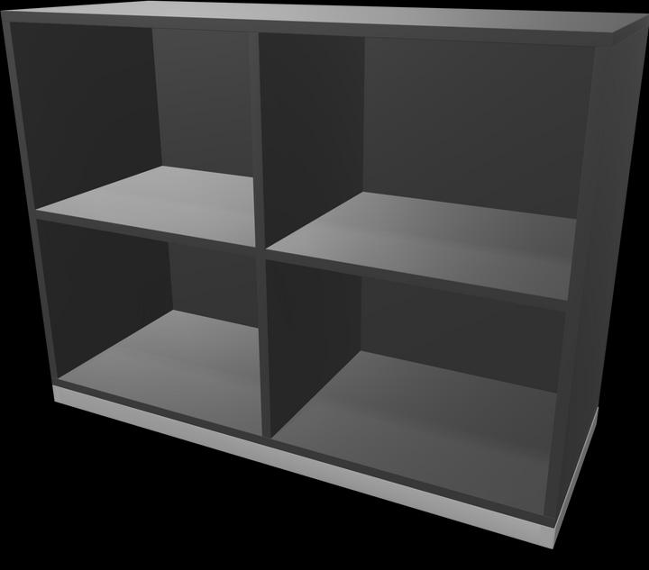 100 x 40 x 76 cm
