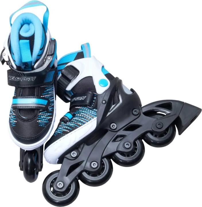 Actual product image Tempish Inline Skates Gokid Adjustable Kids 2023 (37, 40)