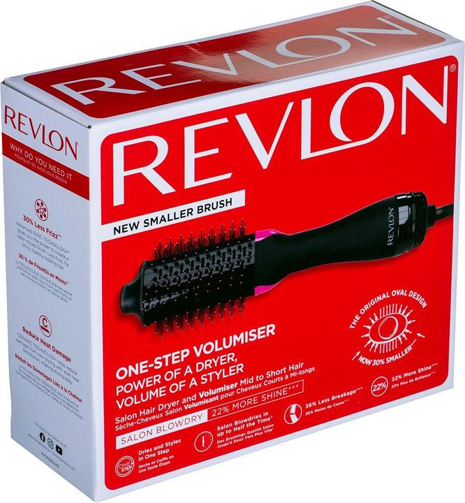 Produktbild Revlon One-Step