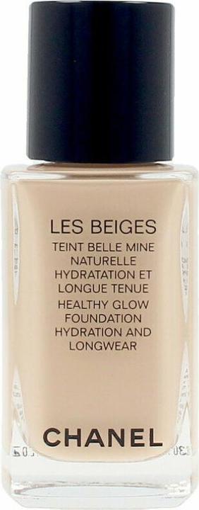 Chanel Les Beiges Healthy Glow (Bd21)