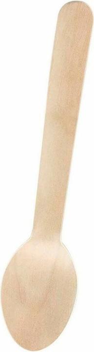 Actual product image Natec Einmal-Besteck 36 Stück 16 x 3,3 x 1,7 cm (12 x)
