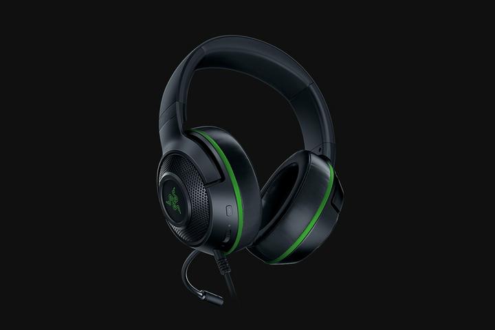 Immagine prodotto Razer Kraken X per Xbox (Cablato)