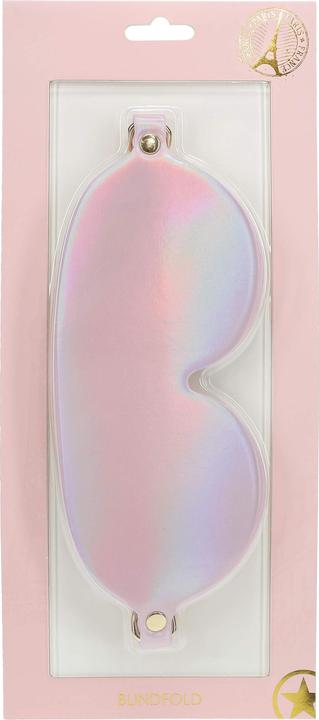 Image du produit Ouch! Paris Collection - Blindfold - Pink