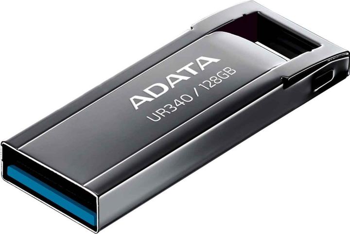 Immagine prodotto Adata UR340 Chiavetta USB USB Type-A 3.2 Gen 2 (3.1 Gen 2) Nero (128 GB, USB-A)