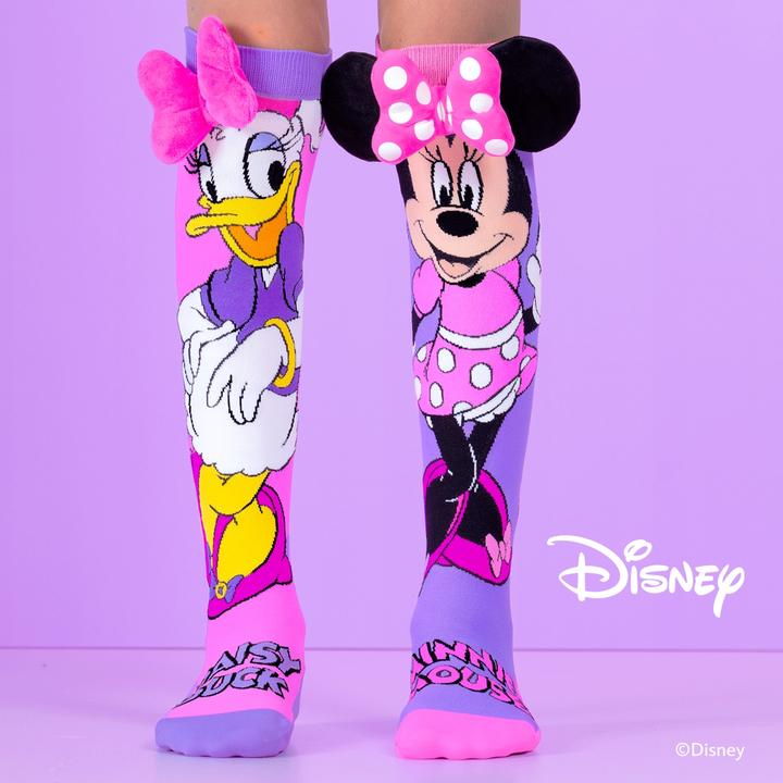 Madmia Socken Minnie and Daisy (Einzelpack, 36 - 42)