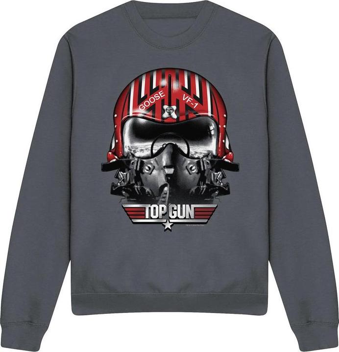 Top Gun Goose Sweatshirt