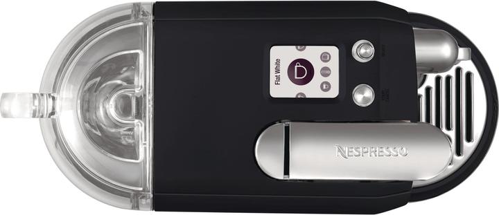 Produktbild Sage Nespresso Creatista Plus (NESPRESSO Original, CH-Stecker)
