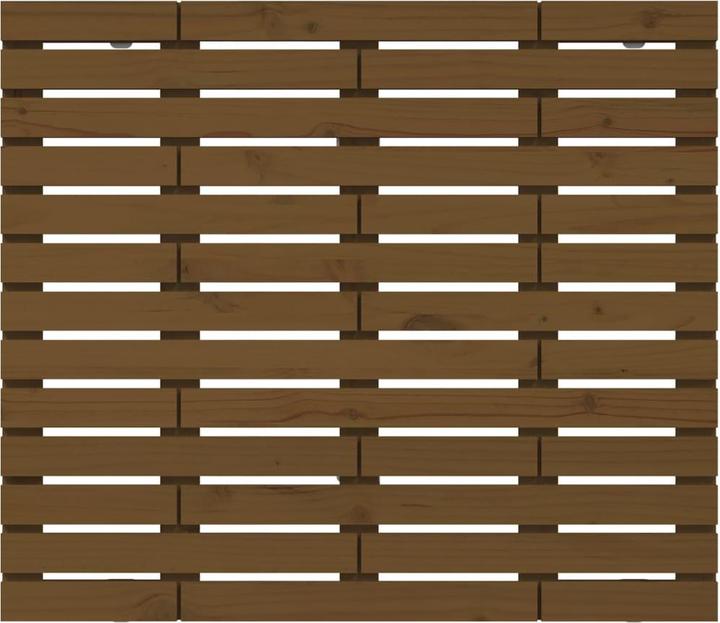 Immagine prodotto VidaXL Oksiutka (81 x 3 x 91,5 cm)