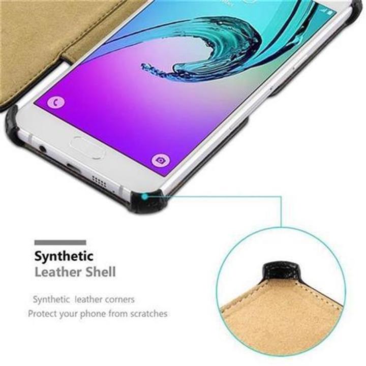 Immagine prodotto Cadorabo Custodia per Samsung Galaxy A3 2016 (Samsung Galaxy A3)