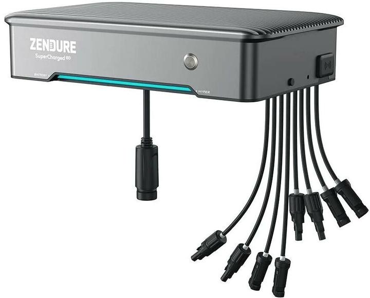 Image du produit Zendure SolarFlow Hyper 2000