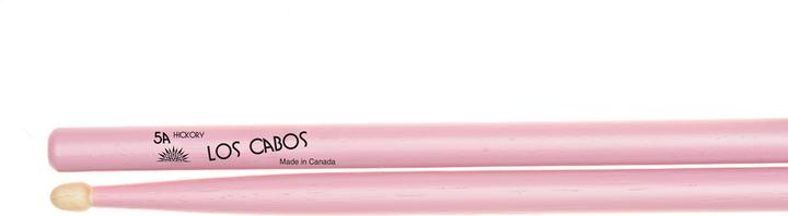 Image du produit Los Cabos Hickory Pink 5A (Batterie)