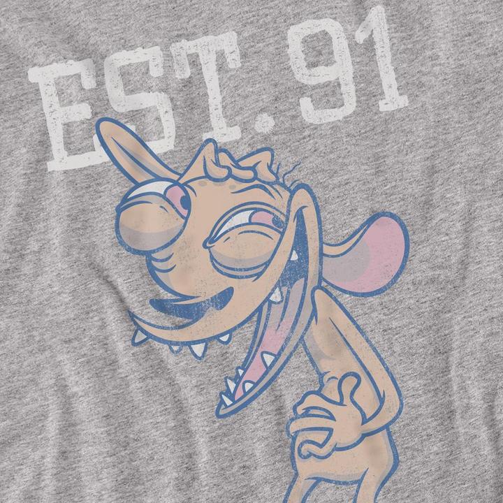 Produktbild Ren & Stimpy Est TShirt (M)