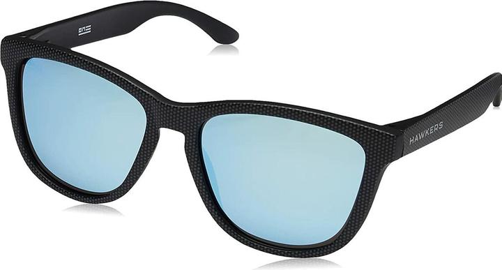 Hawkers Unisex-Sonnenbrille One Polarisiert (Ø 54 mm)