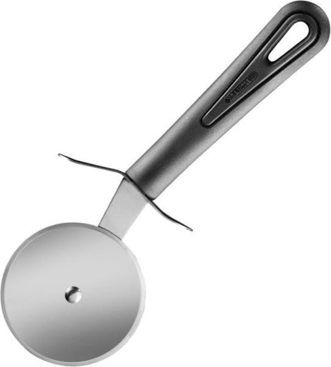 Actual product image Westmark Pizza cutter "Gentle" Ø 6.9 cm, 21.2x7.6x2 cm