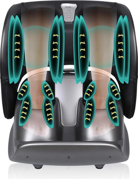Produktbild Naipo MGF-3600