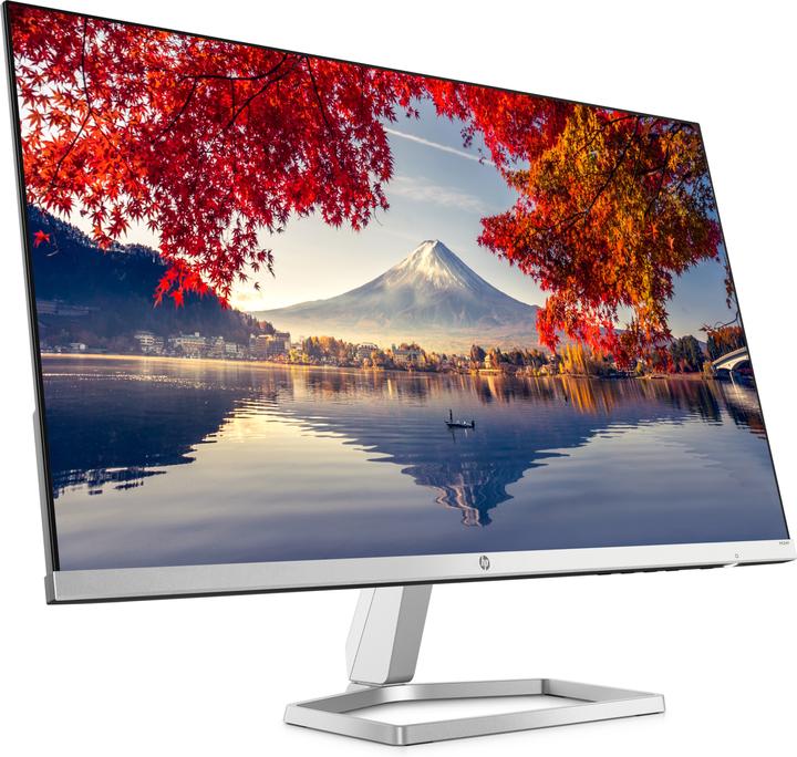Actual product image HP M24f (1920 x 1080 pixels, 23.80")