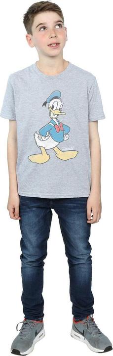 Produktbild Disney Donald Duck Classic Donald TShirt Jungen (152, 158)