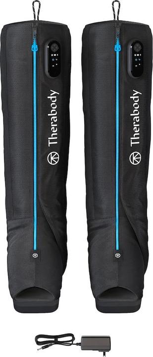 Produktbild Therabody RecoveryAir JetBoots - S