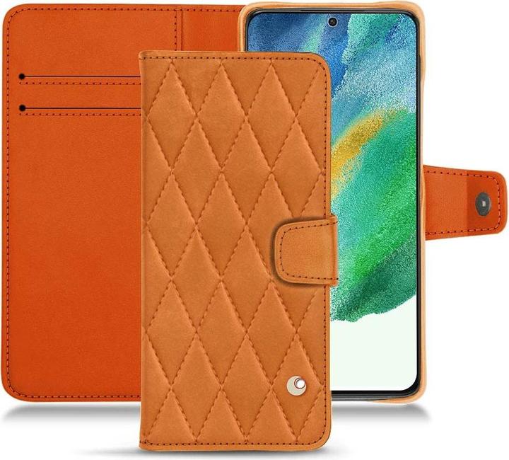 Tangerine vintage - Couture ( Pantone #d47231 )