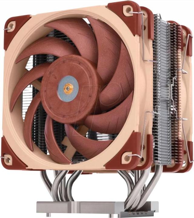Produktbild Noctua U12S DX-4189 CPU-Kühler - 2x 120mm (158 mm)