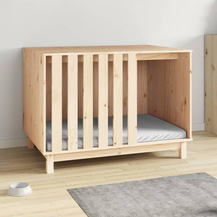 VidaXL Herkko (Dog house)