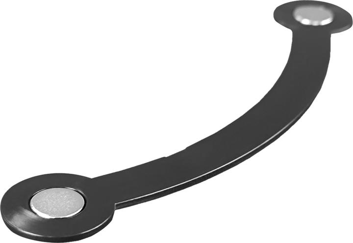 Produktbild Tilsberk Dvision Montageset "schmaler Helmadapter"