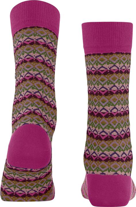 Image du produit Burlington Moderne Fair Isle (36 - 41)