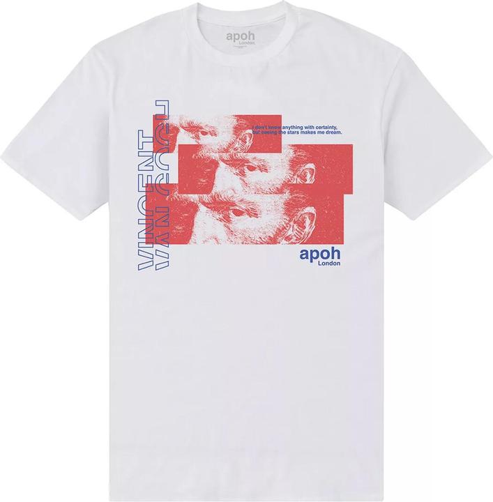 Apoh The Stars TShirt (XL)