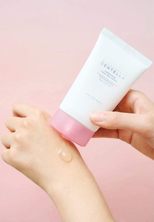 Actual product image Skin1004 Madagascar Centella (75 ml, Face gel)
