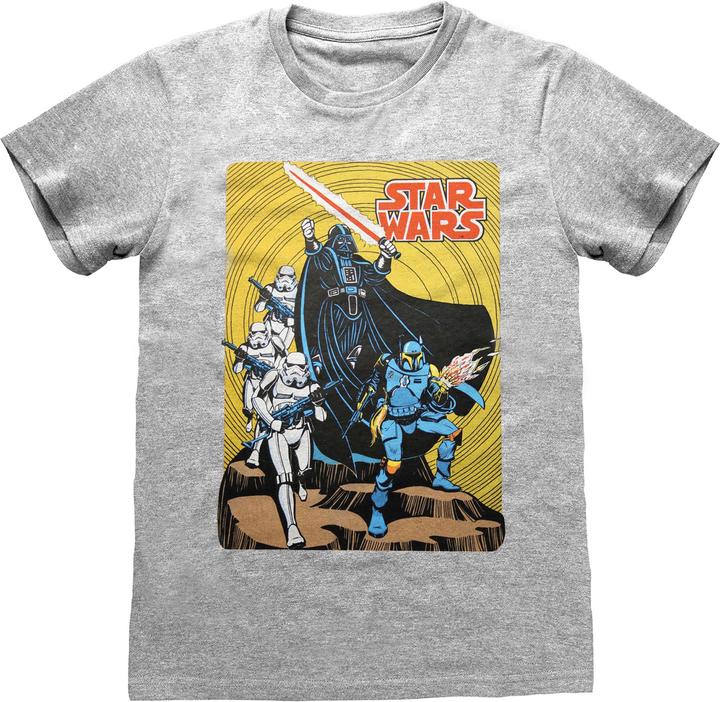 Actual product image Star Wars UTHE174 P (S)