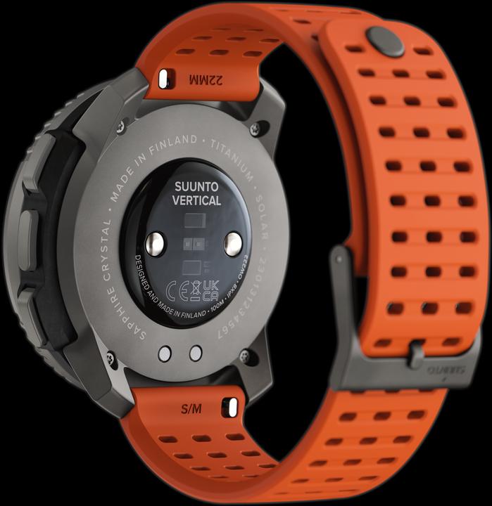 Produktbild Suunto Vertical (49 mm)