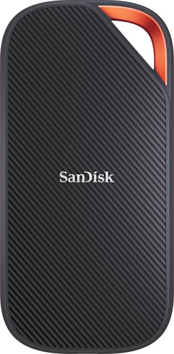 SanDisk Extreme PRO mit USB4 (4000 GB)
