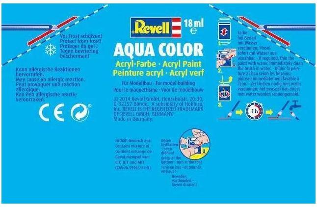 Produktbild Revell Aqua Color Clean