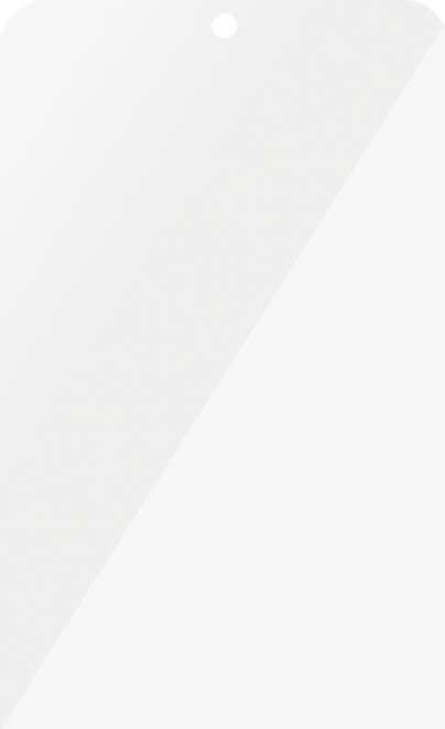 Actual product image PanzerGlass Ultra-Wide Fit (1 Piece, Samsung Galaxy Xcover Pro)
