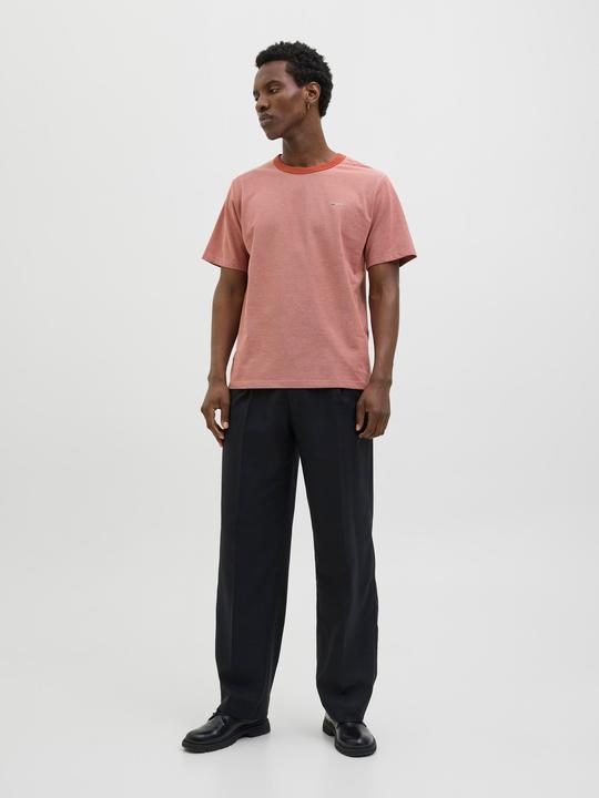 Image du produit Jack & Jones Logo Rundhals T-shirt T-shirt (XXL)