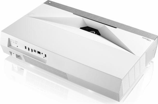 Image du produit Optoma CinemaX P2 (4K, 3000 lm, 0.25:1)