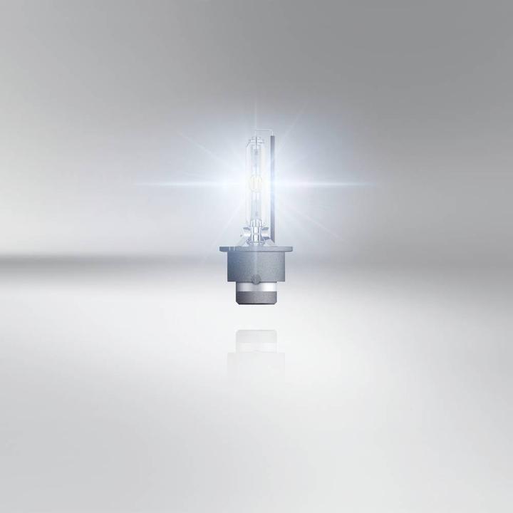 Immagine prodotto Osram Xenarc Night Breaker Laser (D2S)