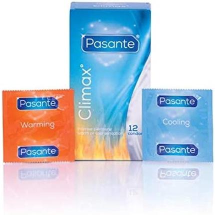Produktbild Pasante Climax (12 Stk.)
