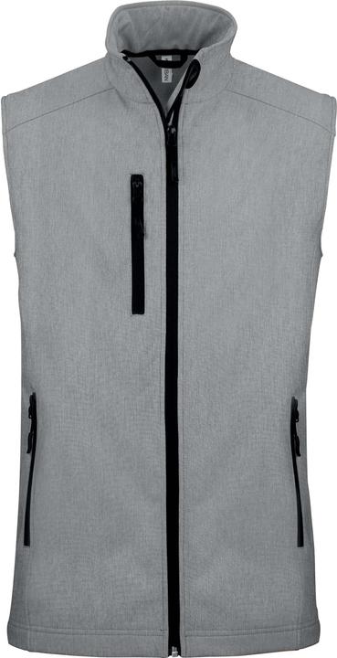 Image du produit Kariban Doudoune sans manches Softshell (L)