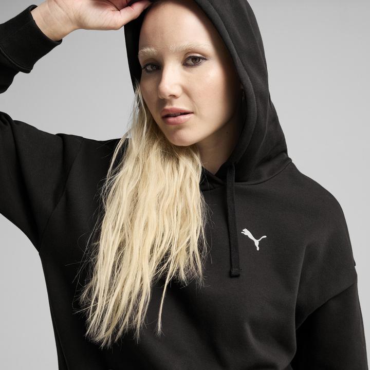 Image du produit Puma ESS Hoodie Relaxed FL (XS)