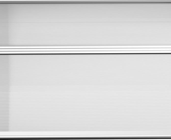 Image du produit Swisshandel24 Pultvordach Vordach ideal für Haustür 200x96x27 cm Überdachung
