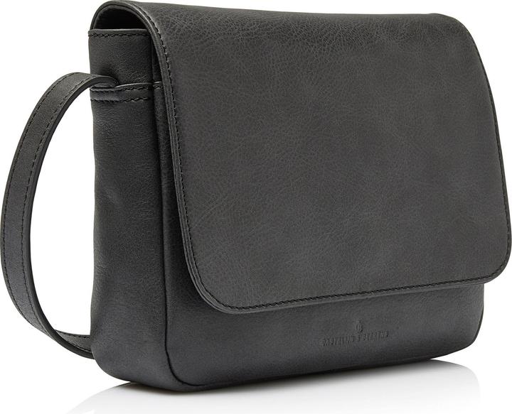 Immagine prodotto Castelijn & Beerens Carisma Messenger in pelle 27 cm