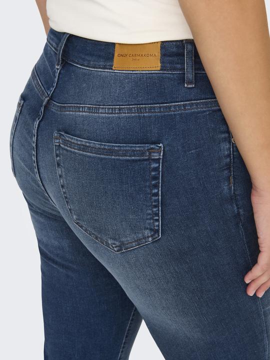 Actual product image Only CARWILLY High waist flared jeans Flared fit jeans (W44/L32)