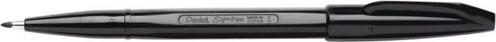 Produktbild Pentel Sign Pen (Schwarz, 1 x)