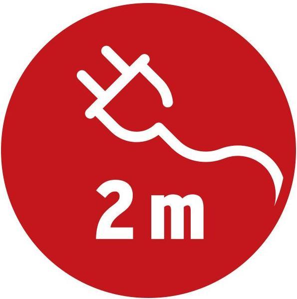 Image du produit Brennenstuhl CleverLine (9 x, Type 13, 2 m)