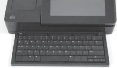 Image du produit HP Clavier (ENGLISH)